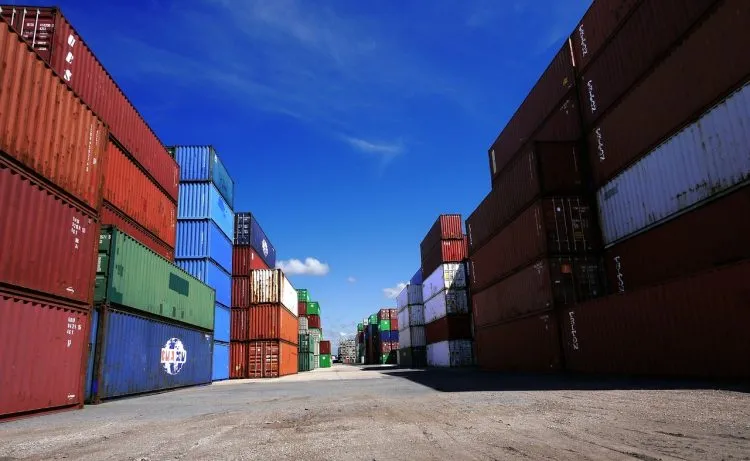 Est-ce intéressant de fabriquer sa maison en container ?