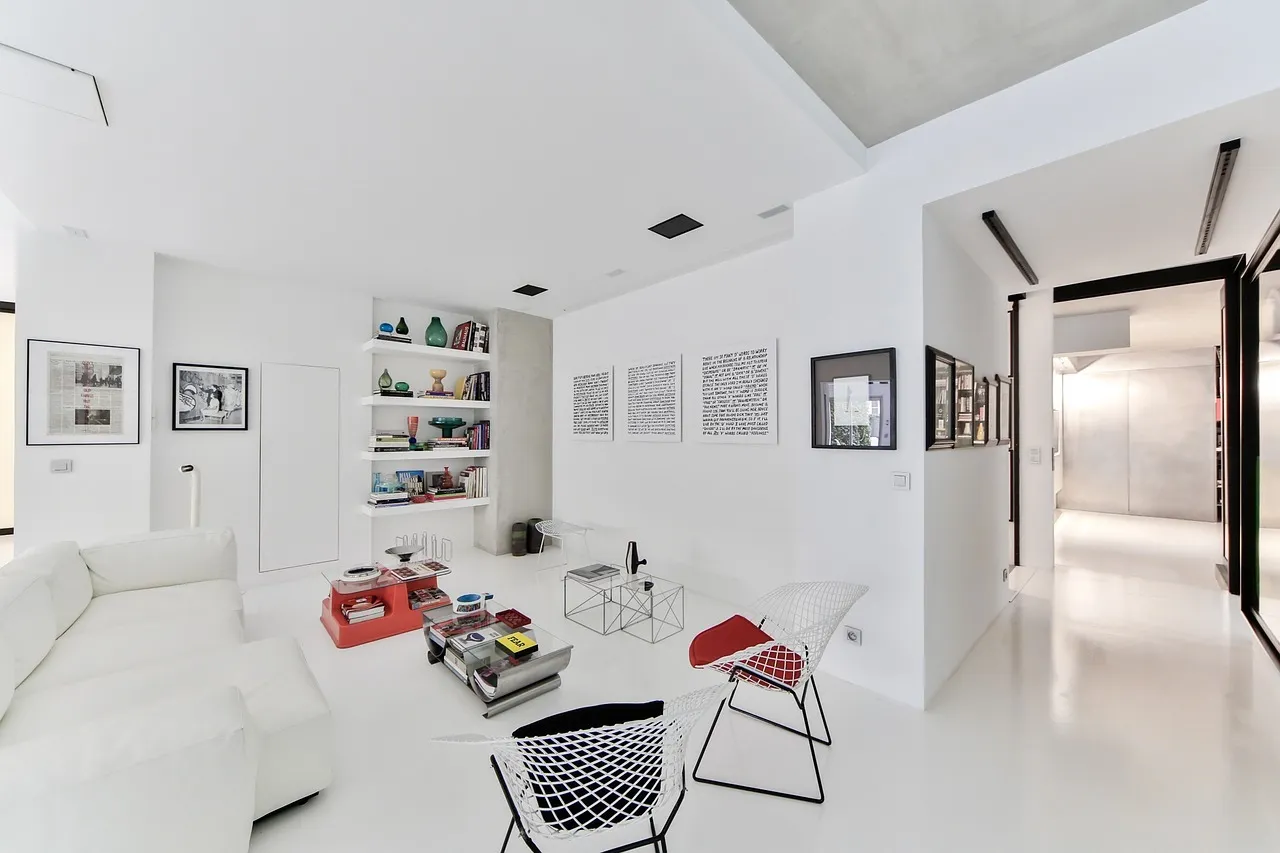 Déco : 3 façons d’intégrer le style scandinave chez vous