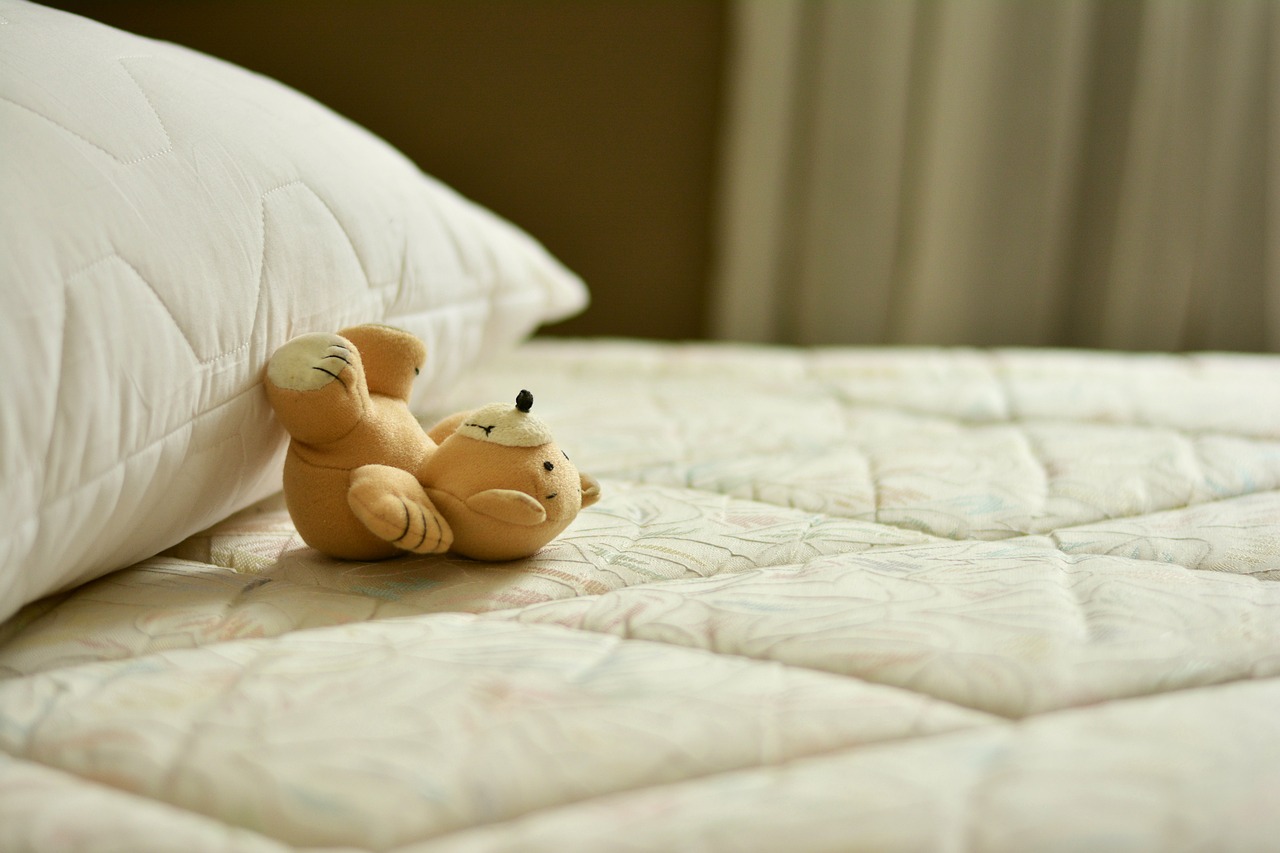 Quel est le prix d’un nettoyage de matelas à domicile ?