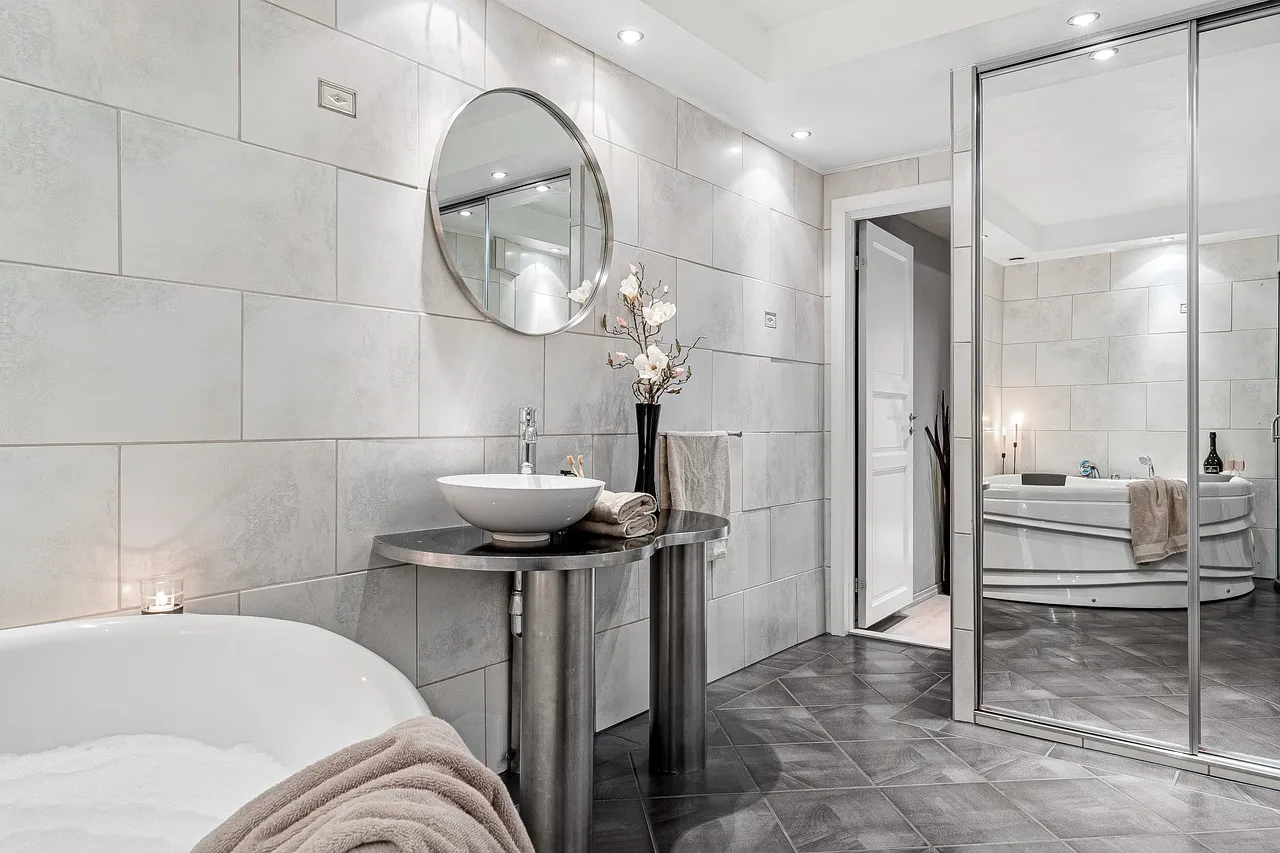 Enhancez votre décor intérieur avec le carrelage mural