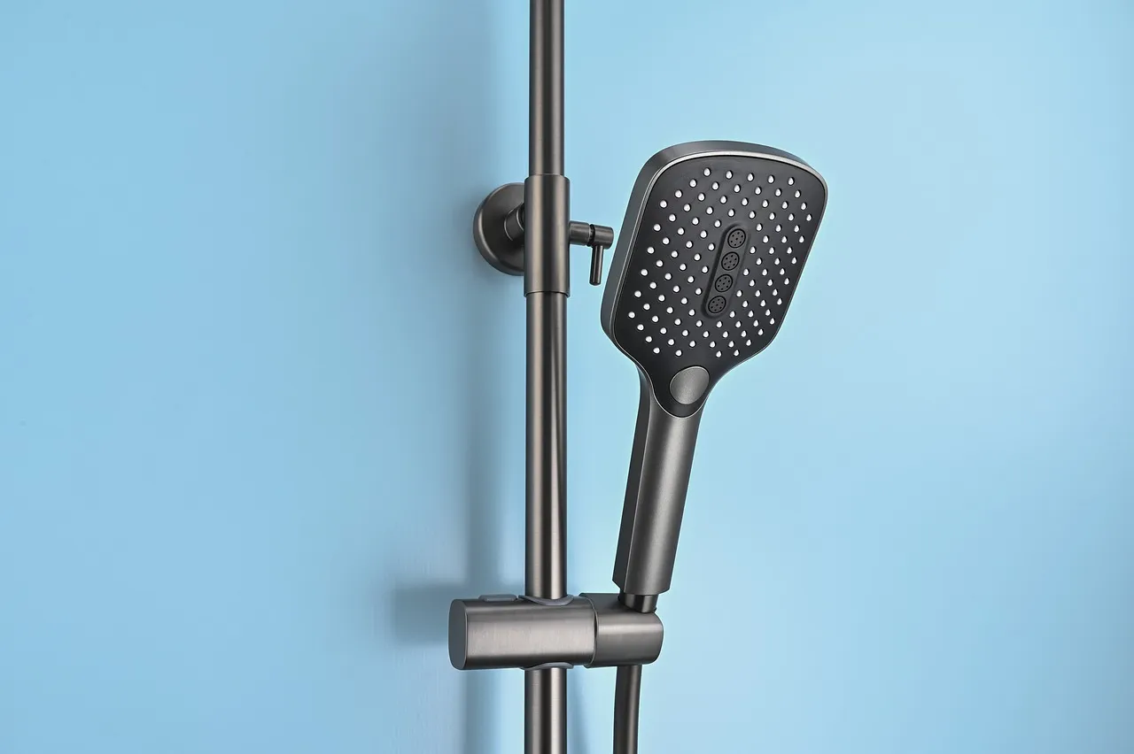 3 critères pour choisir une cabine de douche collective