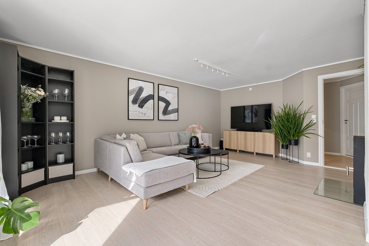 Idées de décors muraux pour une décoration minimaliste