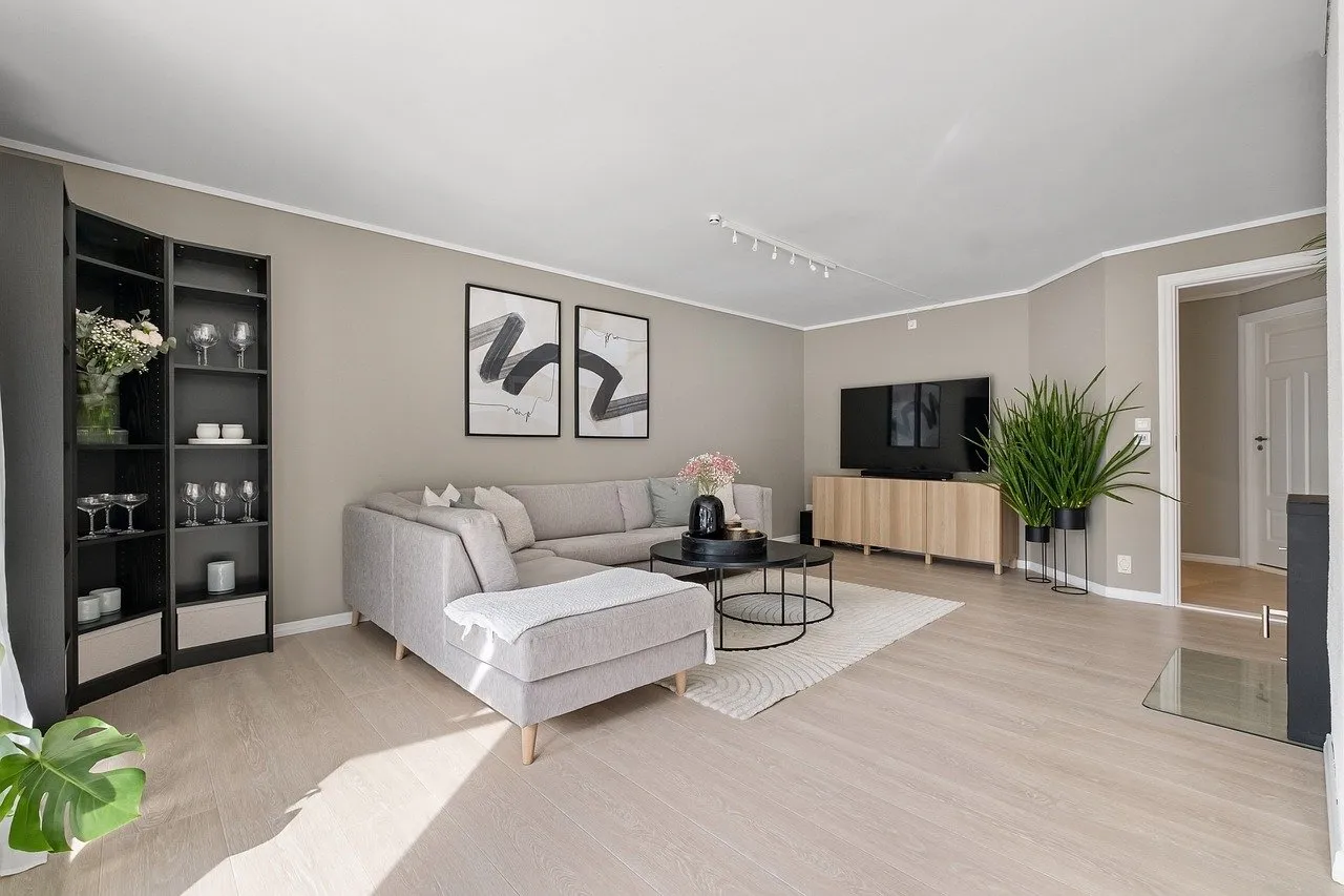 Idées de décors muraux pour une décoration minimaliste