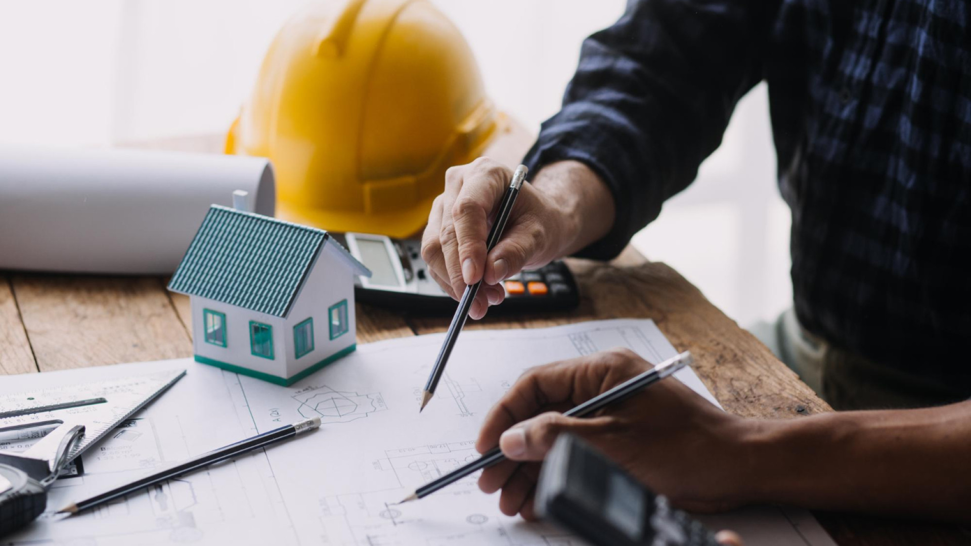 Pornic : un lieu idéal pour votre projet de construction !