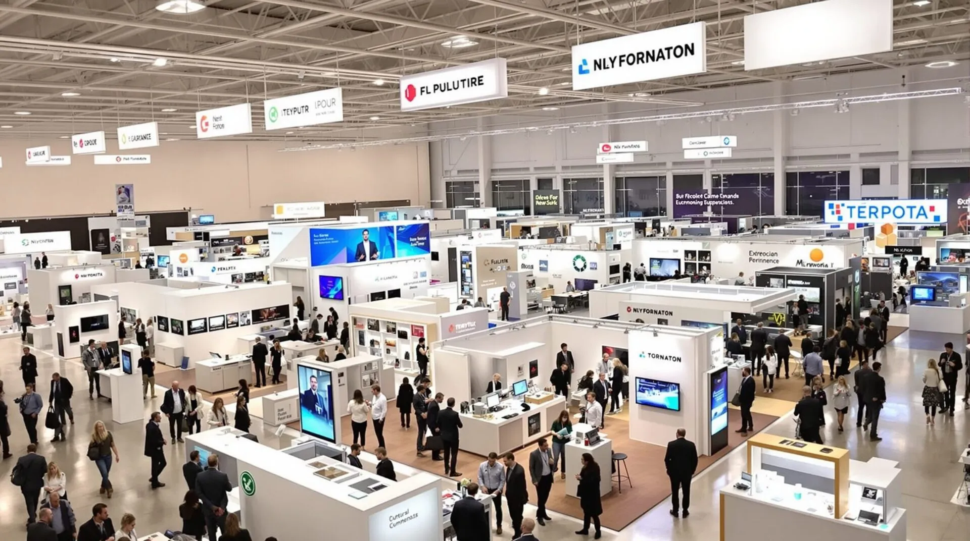 designer stand