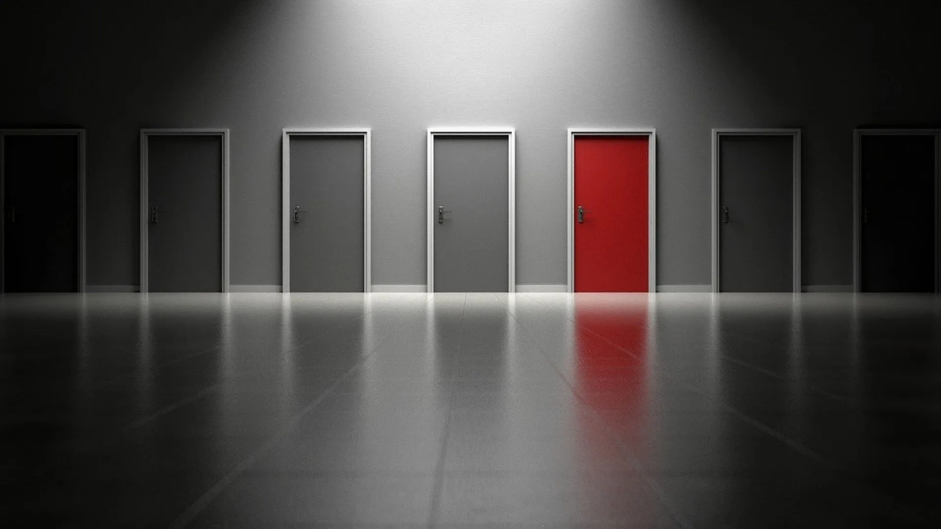 La porte blindée : un élément de sécurité non négligeable