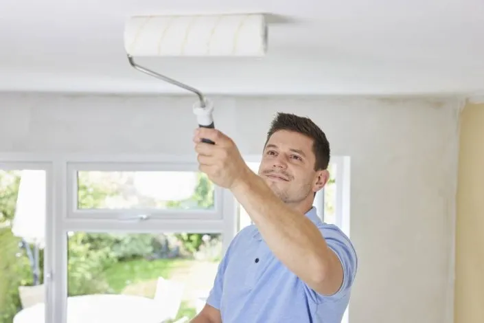 Rénovation d’une maison ancienne : quelle peinture ?