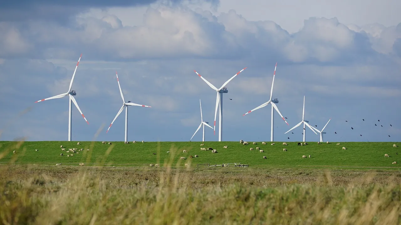 Énergie renouvelable et préservation de l’environnement