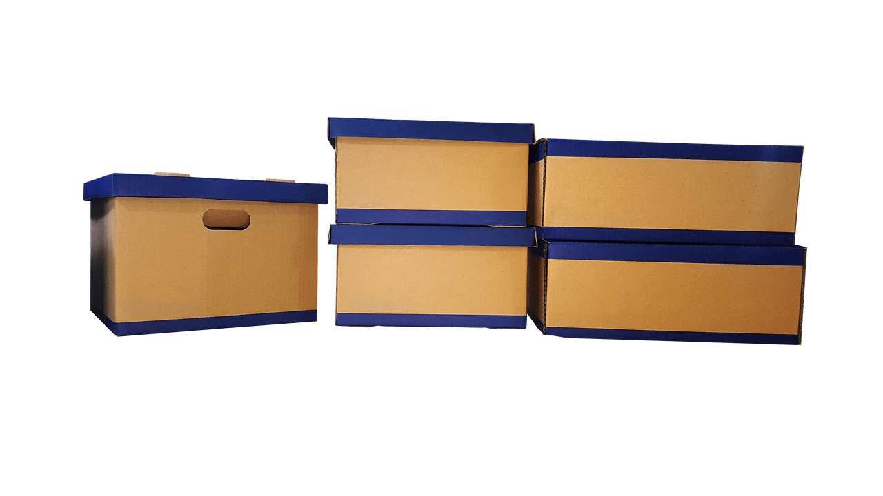 Le concept innovant de Moovebox pour votre déménagement