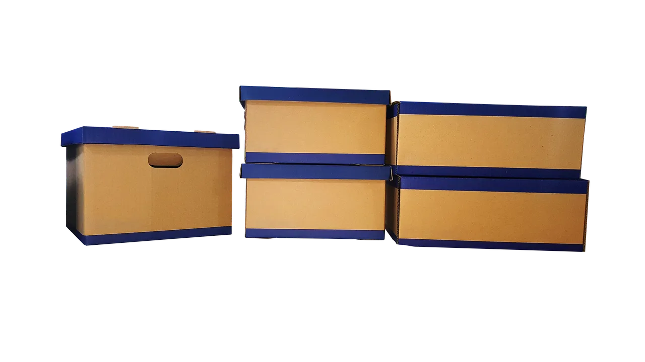 Le concept innovant de Moovebox pour votre déménagement