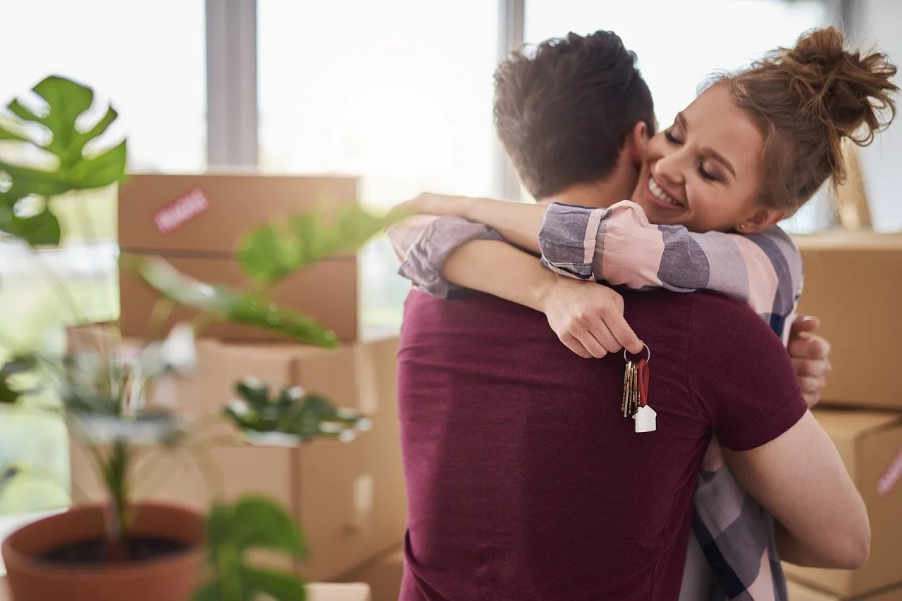 5 étapes pour un déménagement réussi en toute sérénité