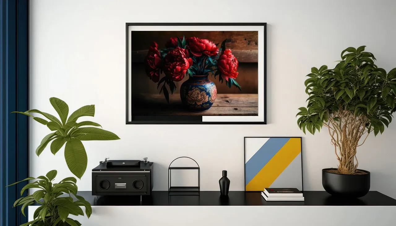 Personnaliser votre décoration murale selon votre style