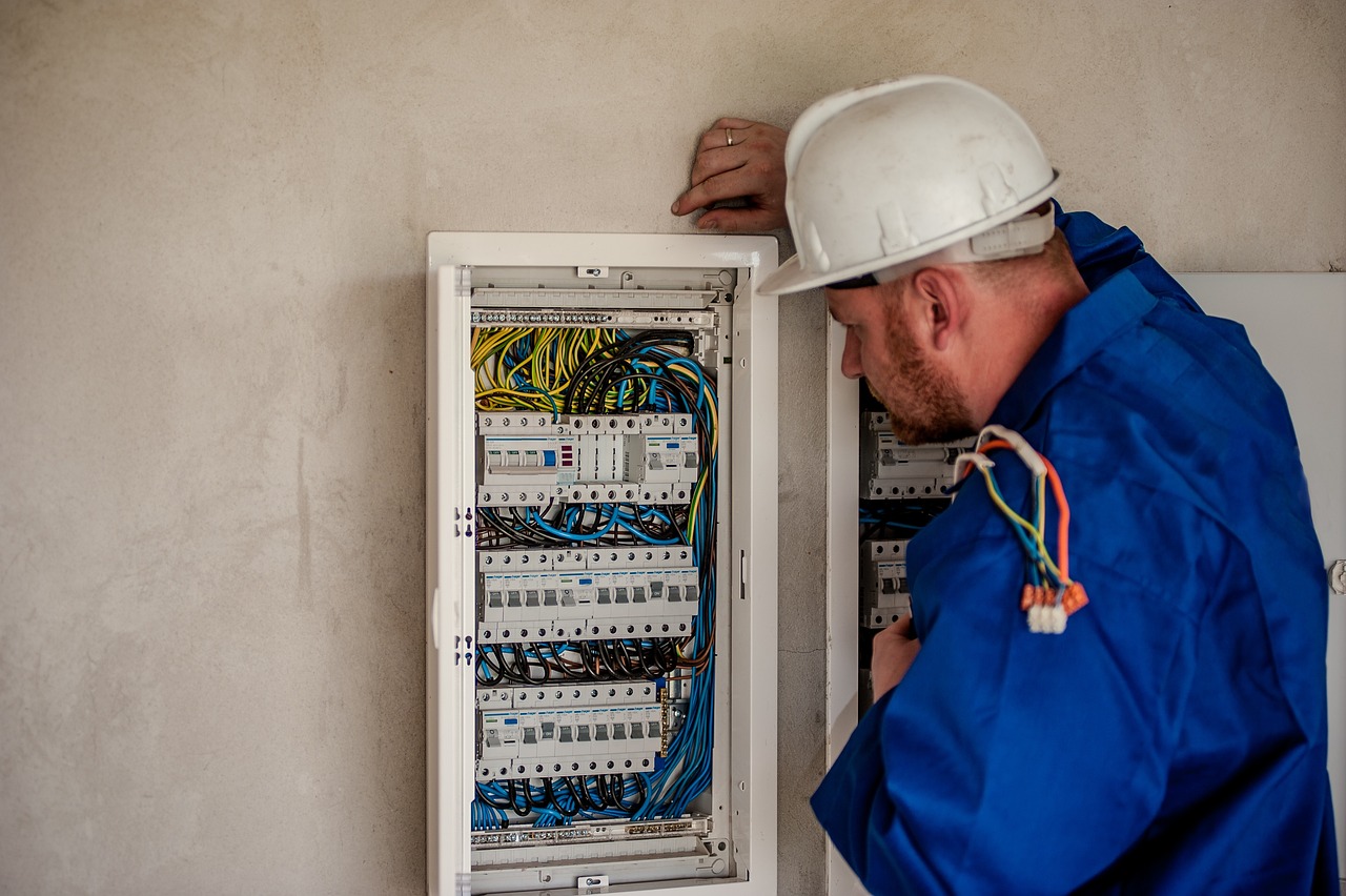 Obligation d’assurance décennale pour les électriciens