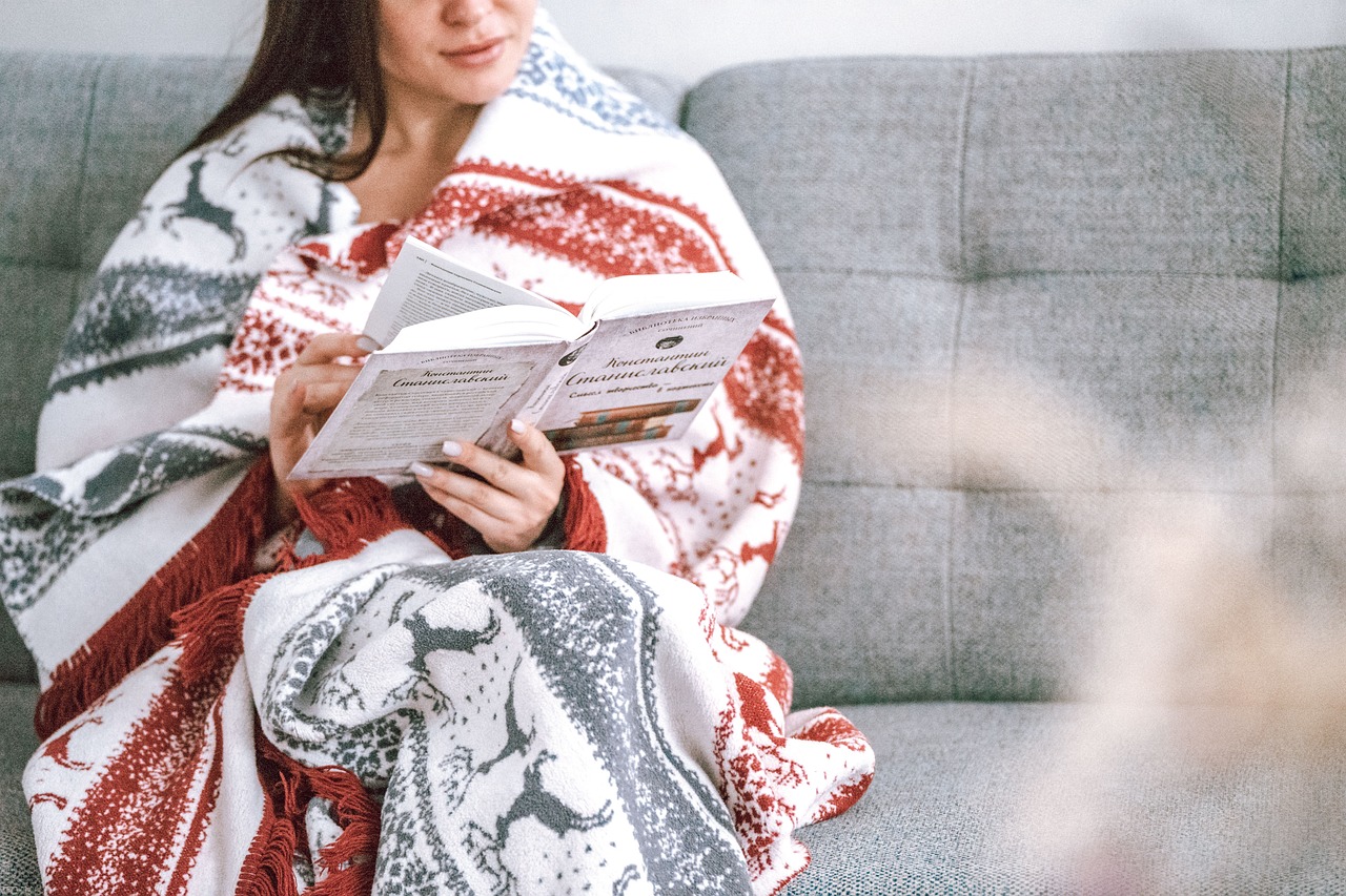 Quelle est la meilleure taille à prendre pour un plaid ?