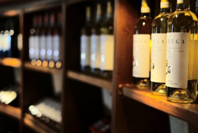 cave à vin