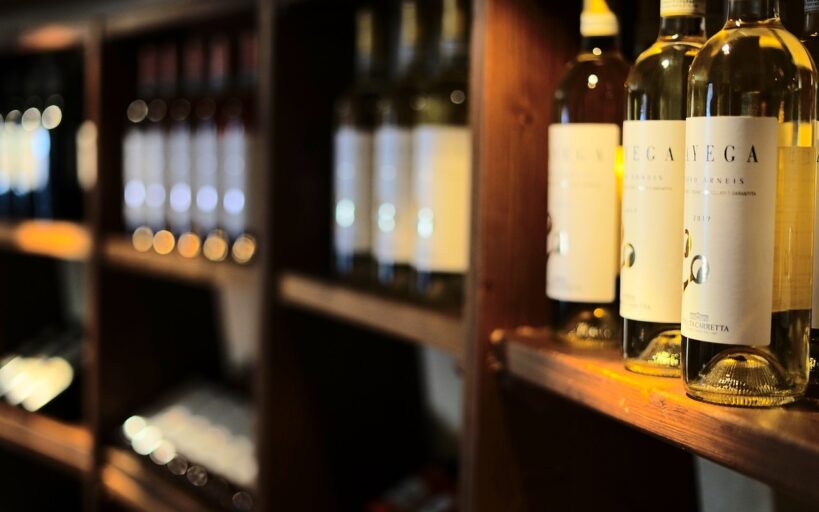 cave à vin
