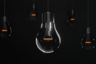 lampe