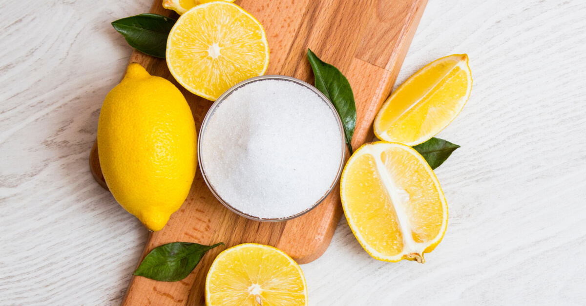 Utiliser de l’acide nitrique dans sa maison