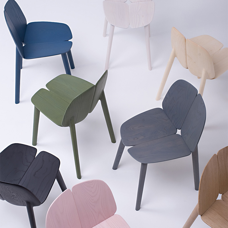 Eco Design : 100% Naturel