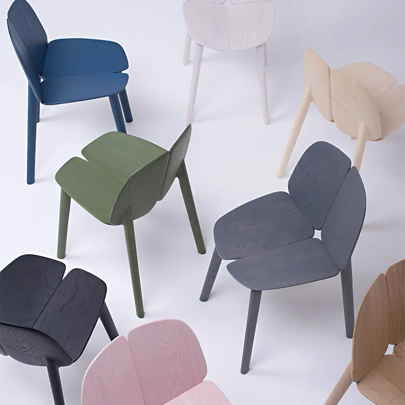 Eco Design : 100% Naturel