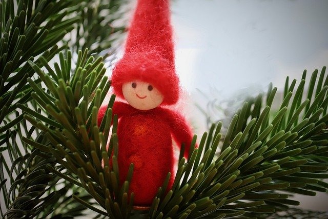 5 astuces économiques pour ranger les décorations de Noël