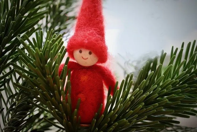 5 astuces économiques pour ranger les décorations de Noël