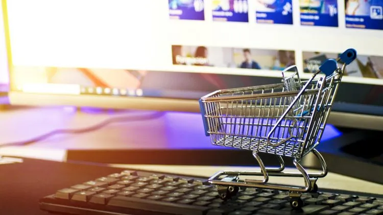 Acheter ses meubles en ligne : des avantages incontestables