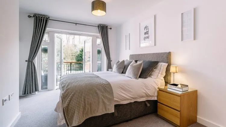 Comment créer un espace détente dans la chambre à coucher ?