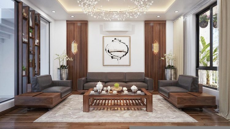 Sublimer l’intérieur de votre maison avec un meuble design