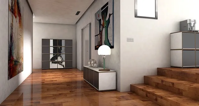 Comment décorer un couloir pour le rendre plus rayonnant ?