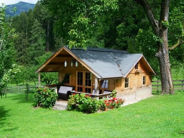 Les maisons SIP – la solution de construction de l’avenir