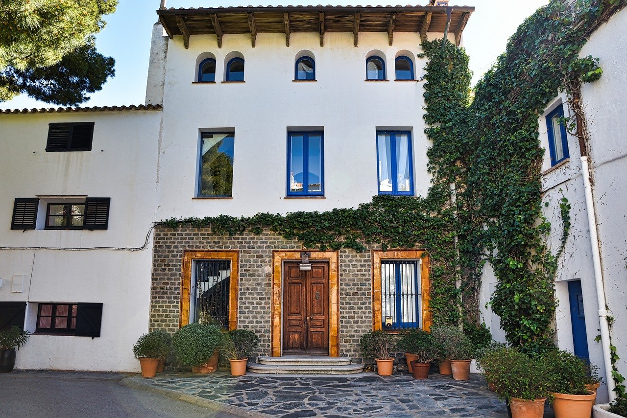 Innovations en façades réactives pour un habitat moderne