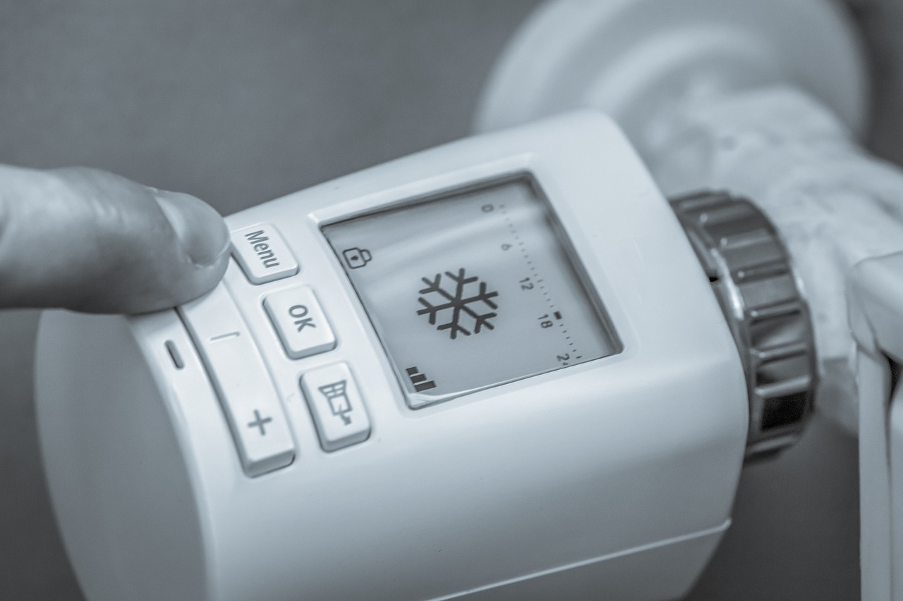 Optez pour un chauffage innovant pour un confort durable