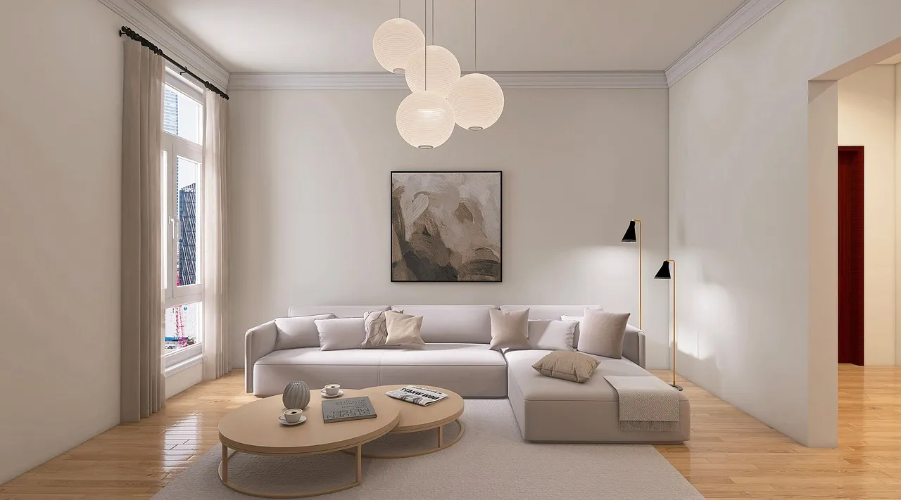 Tendances naturelles en matière de décoration intérieure