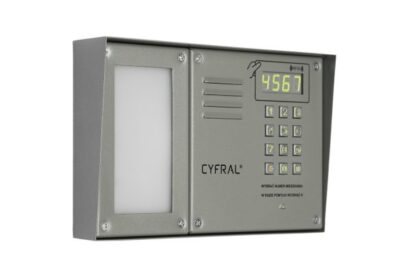 cyrfal