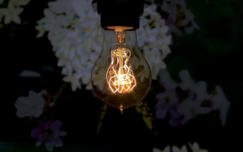 lampe