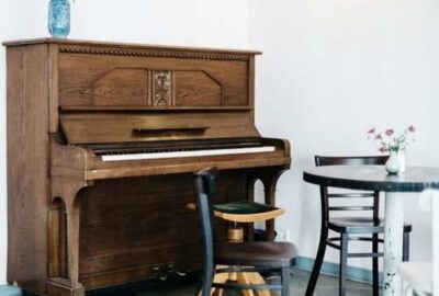 piano