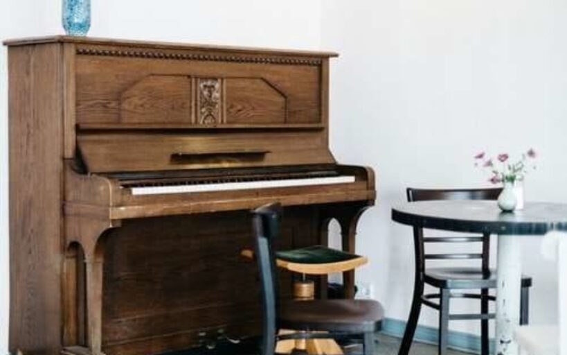 piano