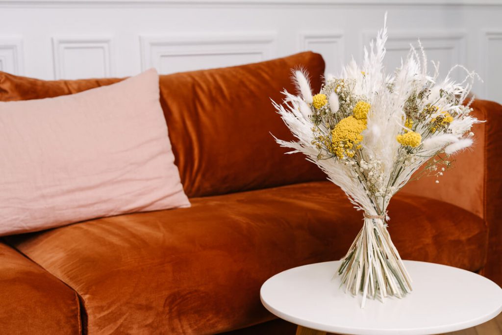 Grand bouquet Portofino