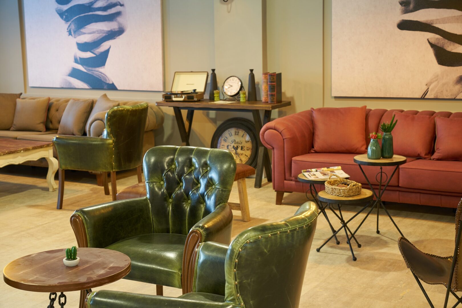 5 idées de chaises de lecture à essayer pour votre maison