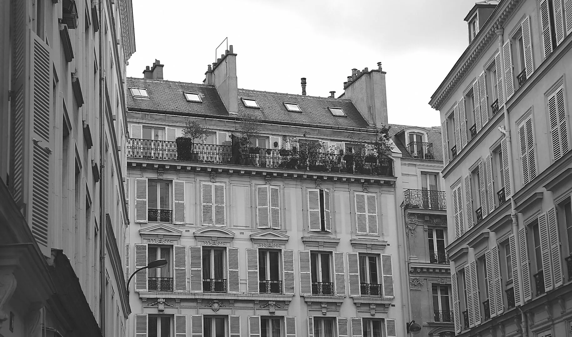 Voici comment décorer à la française et vraiment parisien