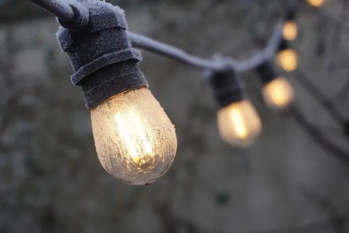 Guirlande guinguette : pour une décoration design et unique
