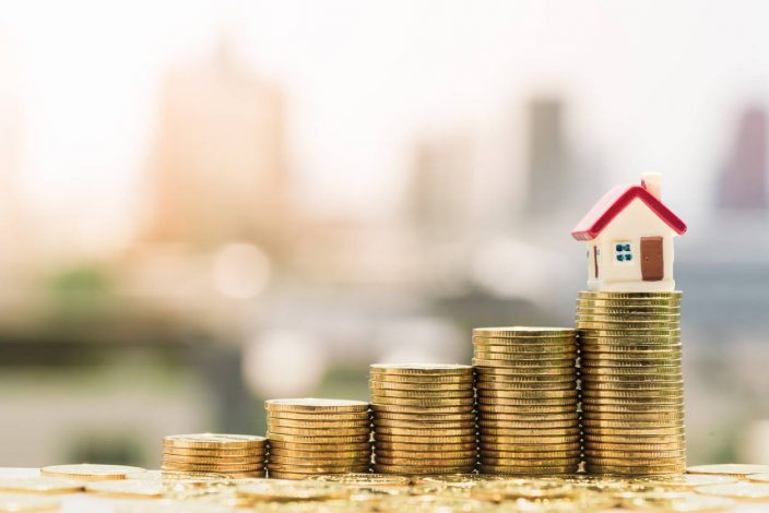 SCPI, investissements immobiliers