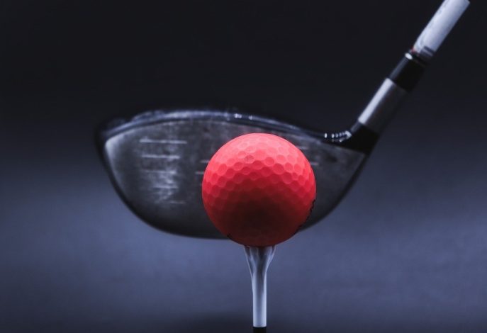 Le golf indoor : la meilleure façon d’améliorer votre swing