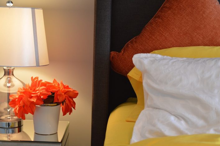 Conseils pour bien aménager le mobilier dans votre chambre