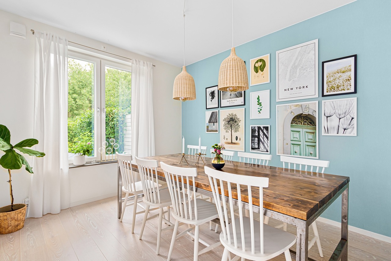 Des conseils pour bien choisir une table à manger design