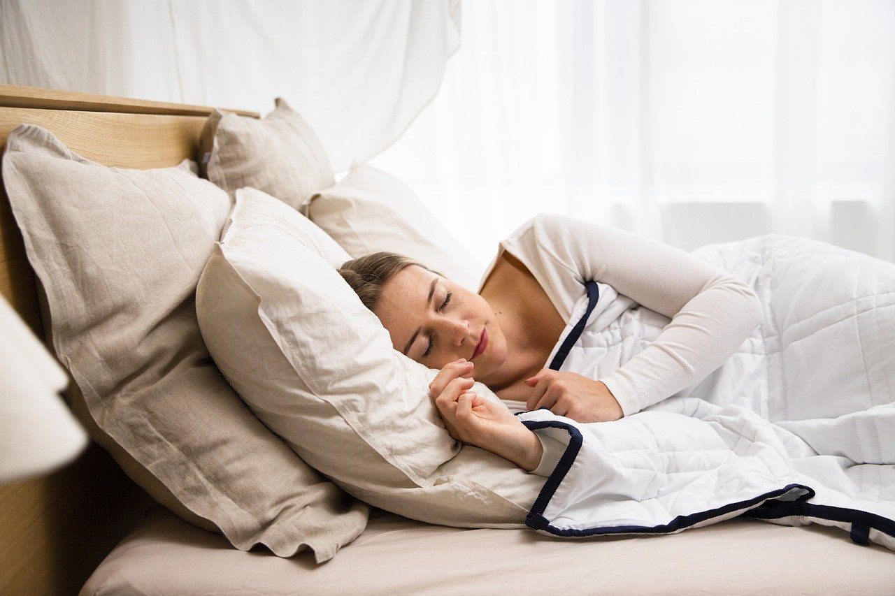La meilleure température pour avoir des nuits reposantes