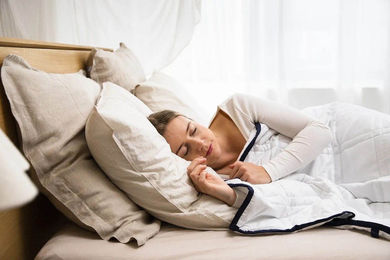 La meilleure température pour avoir des nuits reposantes
