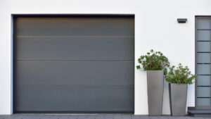 Quels sont les différents styles de porte de garage ?