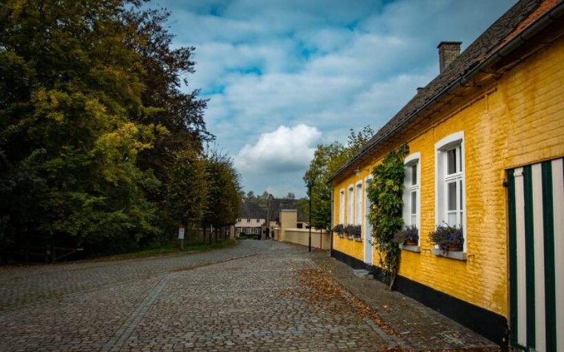 maison